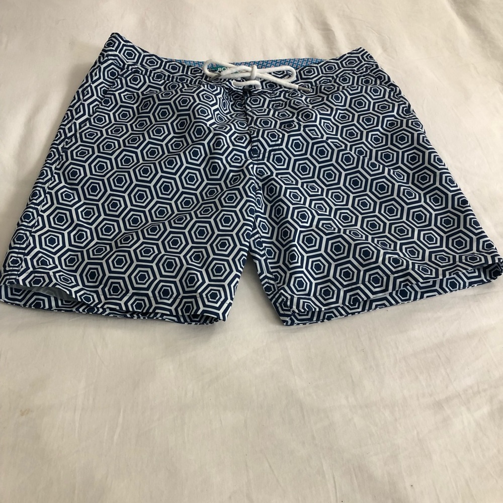Bonobos Surfside Board Short 30” by 7”